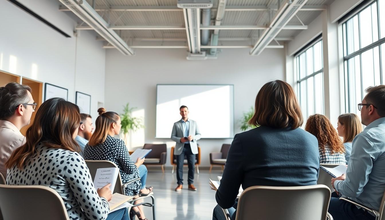 Transformative Coaching