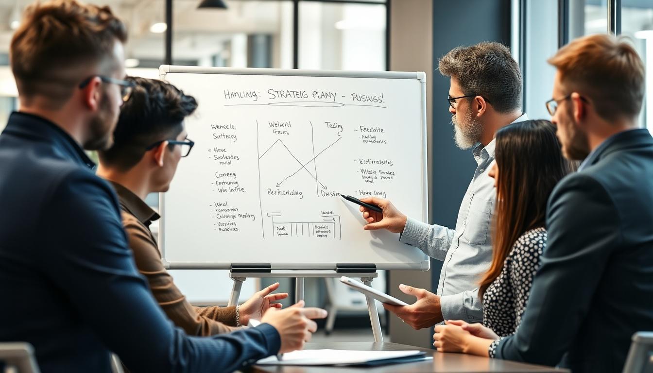 Strategic Planning